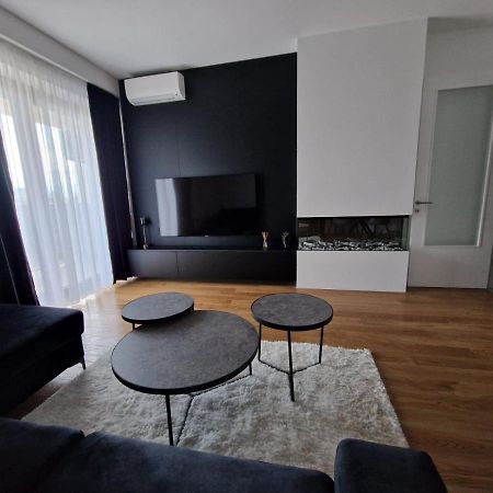 Tomas Lux Apartments Banja Luka Bagian luar foto