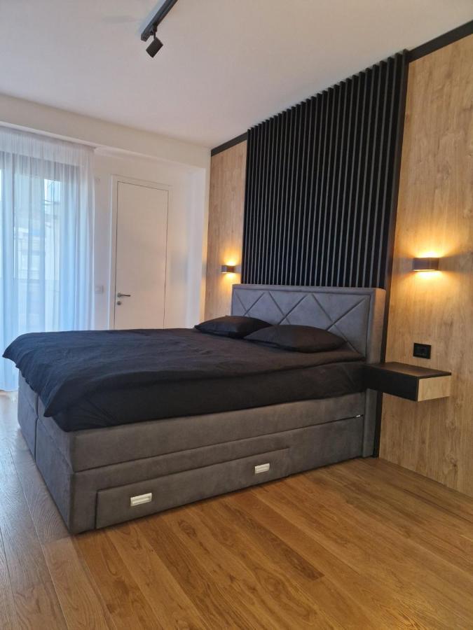 Tomas Lux Apartments Banja Luka Bagian luar foto