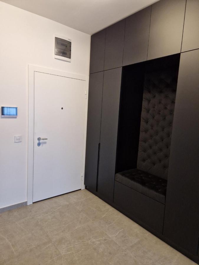 Tomas Lux Apartments Banja Luka Bagian luar foto