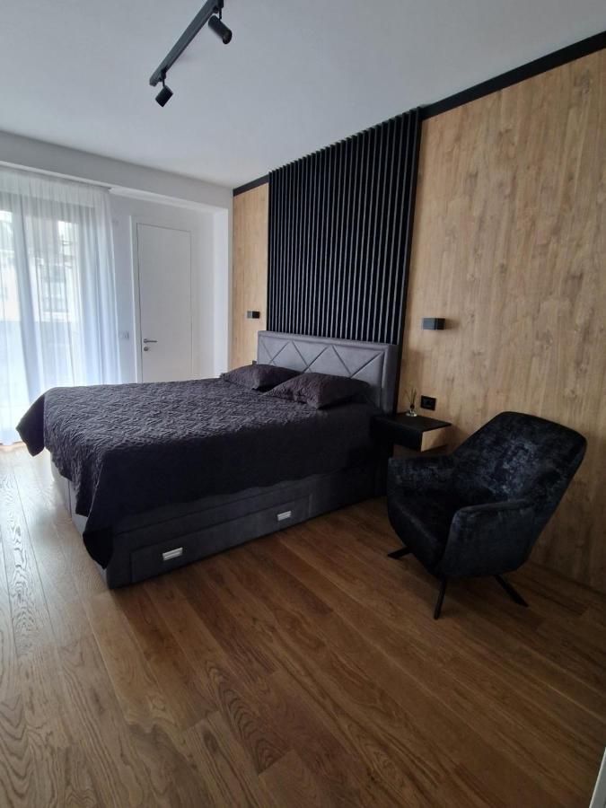 Tomas Lux Apartments Banja Luka Bagian luar foto