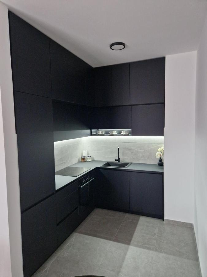 Tomas Lux Apartments Banja Luka Bagian luar foto