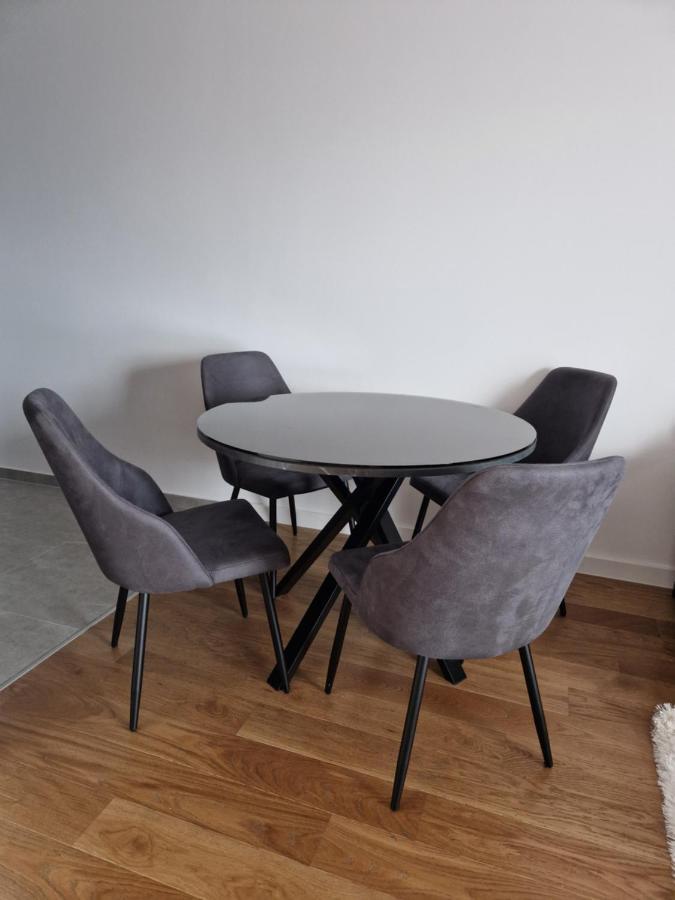 Tomas Lux Apartments Banja Luka Bagian luar foto